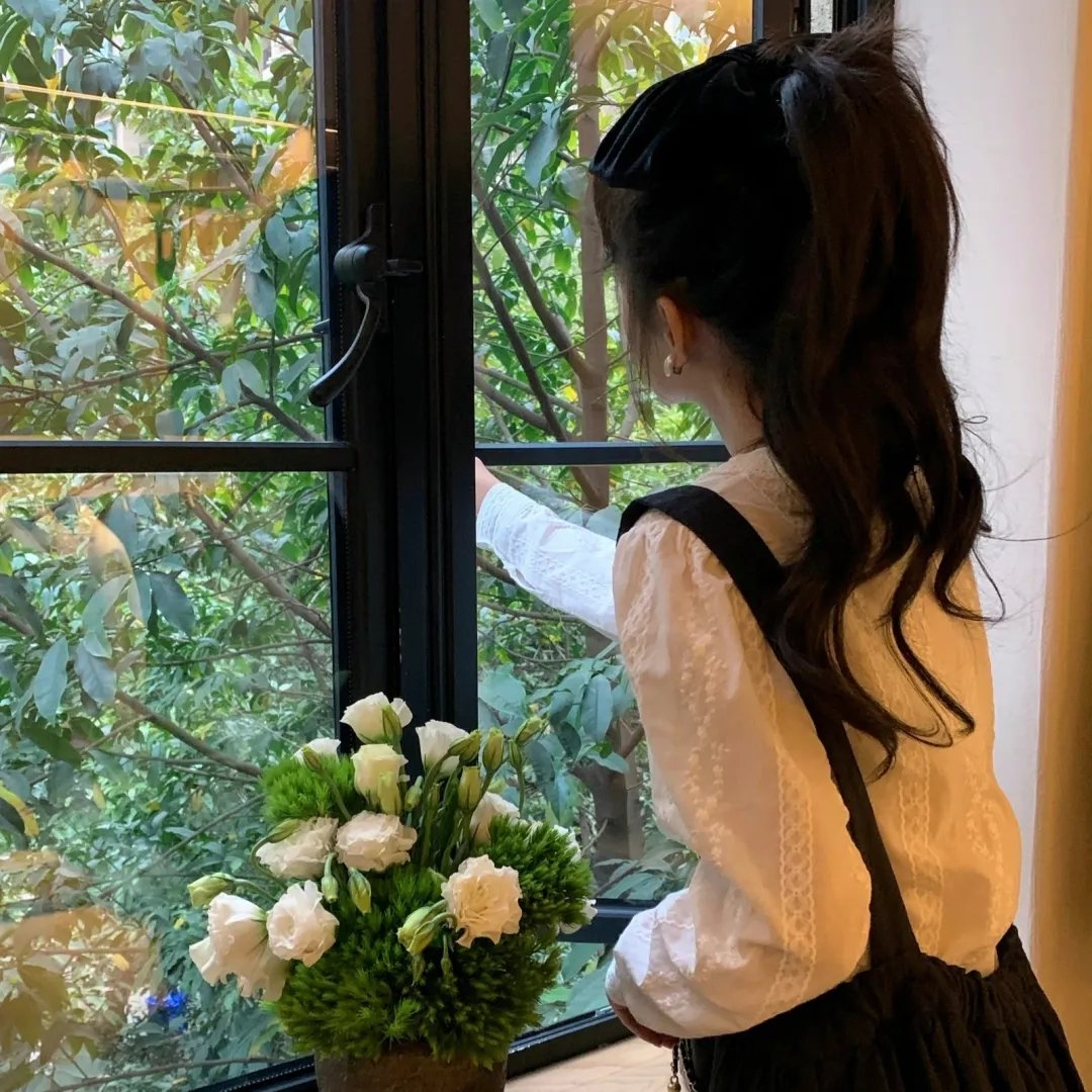 红莓花儿开